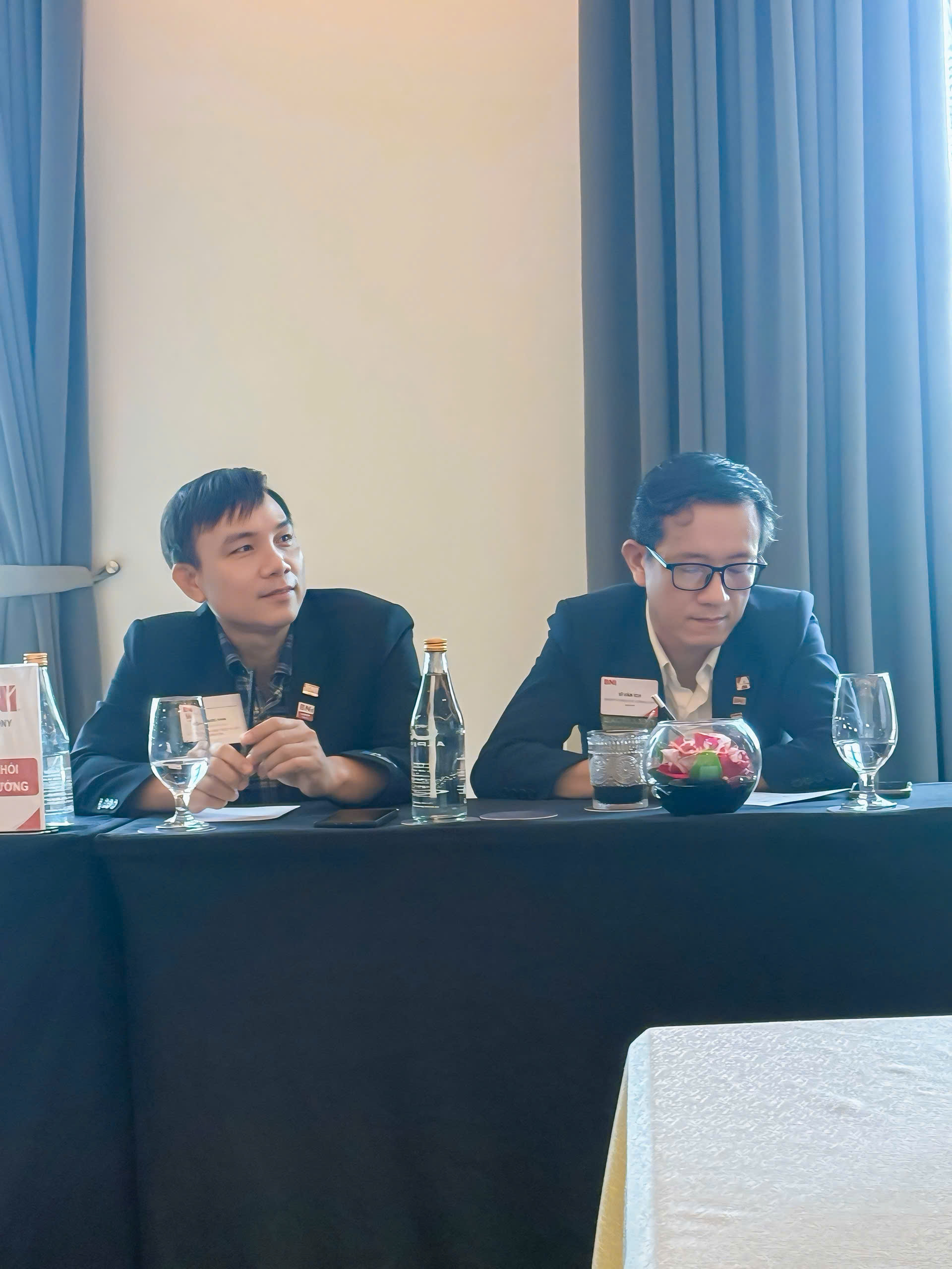 Công ty thiết kế CML