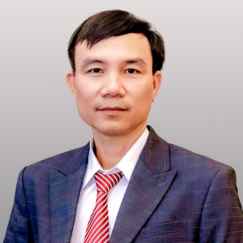 Giám đốc Dư Quốc Khai